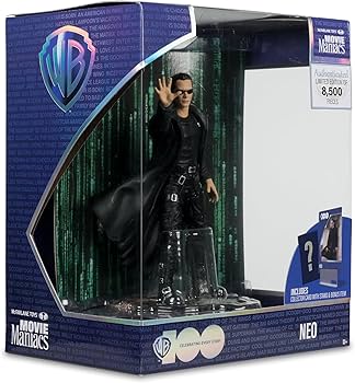 Amazon.co.jp: マクファーレン・トイズ - 映画マニアックス ネオ