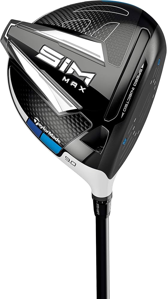 Amazon.co.jp: テーラーメイド(TAYLORMADE)SIMMAX(シムマックス
