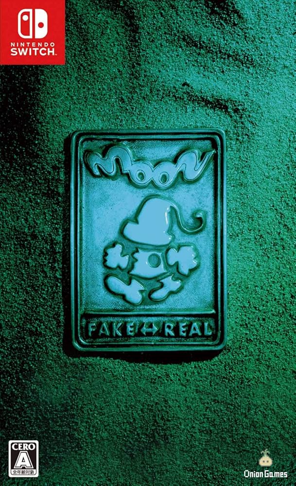 Amazon.co.jp: moon PREMIUM EDITION【同梱特典】開発極秘資料「moon