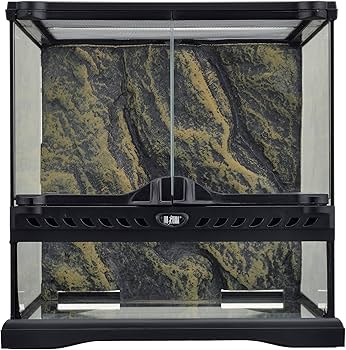 Amazon | エキゾテラ GEX EXOTERRA グラステラリウム 3030 PT2600