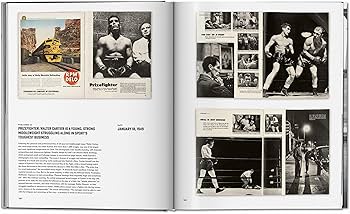 Amazon | Stanley Kubrick Photographs. Through a Different Lens