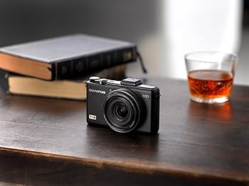 Amazon | OLYMPUS デジタルカメラ XZ-1 ブラック 1000万画素 1/1.63型