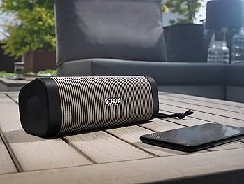 Amazon.co.jp: デノン Denon DSB-250BT ポータブルワイヤレス