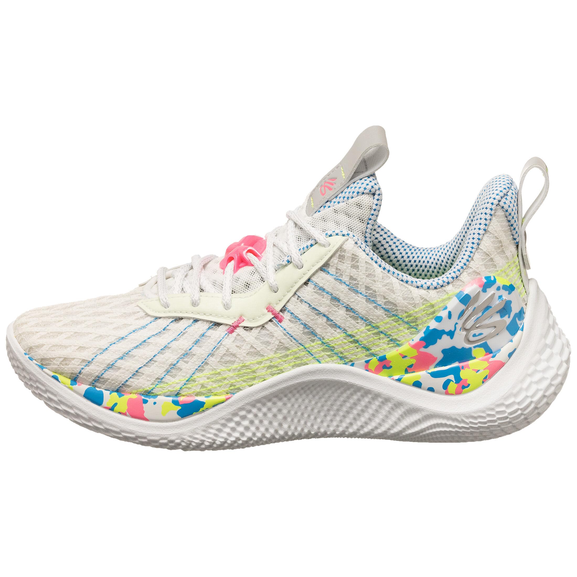 Amazon | [アンダーアーマー] underarmour 31カリー10 スプラッシュ