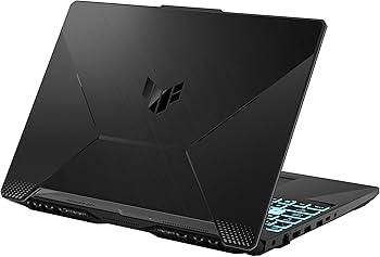 Amazon.co.jp: ASUS ゲーミングノートパソコン TUF Gaming A15 FA506QM