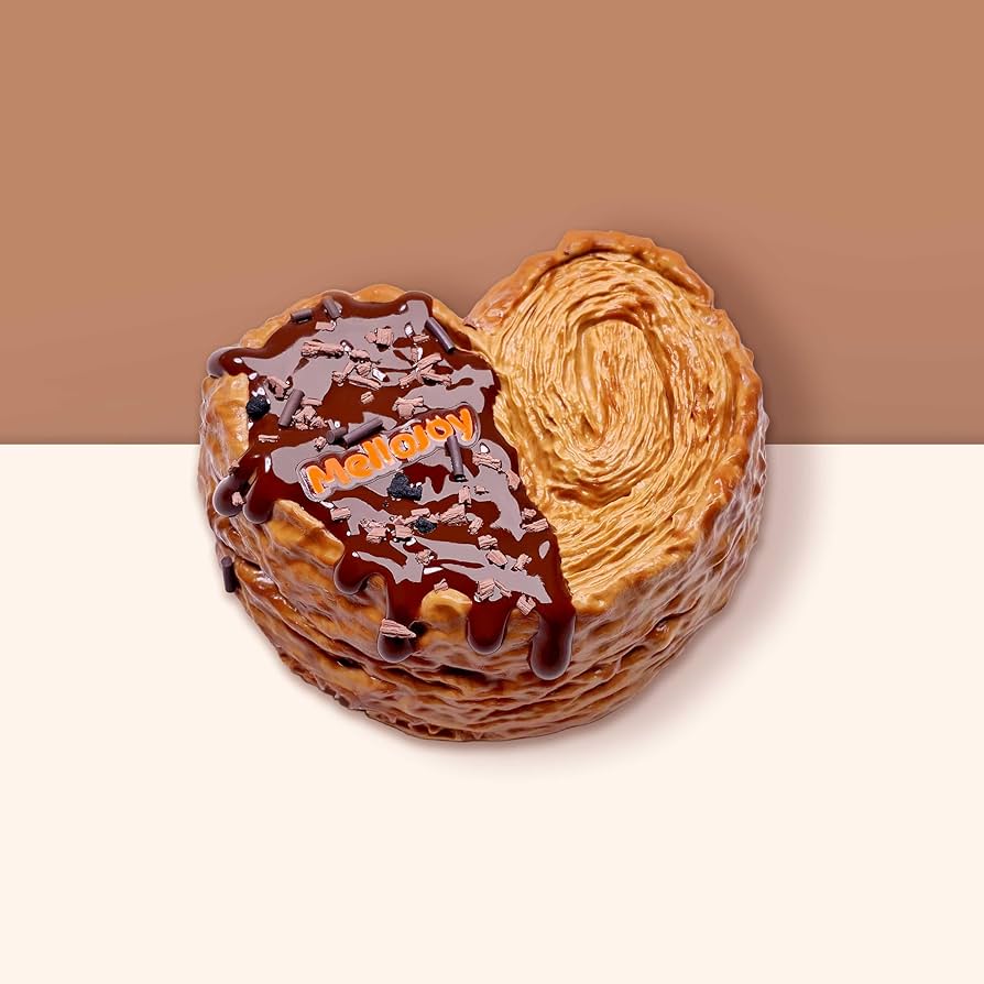 Amazon | Mellojoy - メロジョイパルミエ スクイーズトイ ブラインド