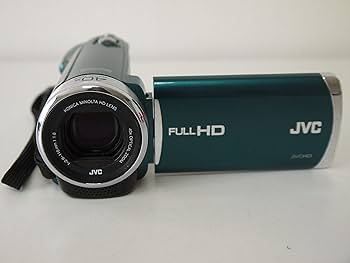 Amazon.co.jp: ケンウッド ハイビジョンメモリームービー 『エブリオ