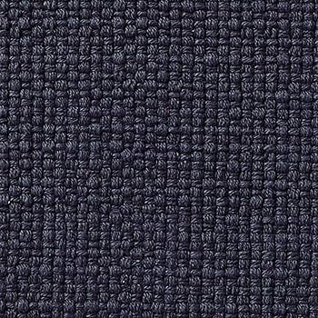 Amazon｜無印良品 インド綿手織ラグ/チャコール 200×200cm 82123548