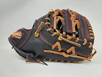 Amazon | 久保田スラッガー 少年用軟式ファーストミットJFMP 右投げ用