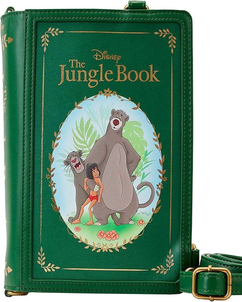 Amazon.co.jp: [Loungefly] Cross Body Bag ラウンジフライ ボディ