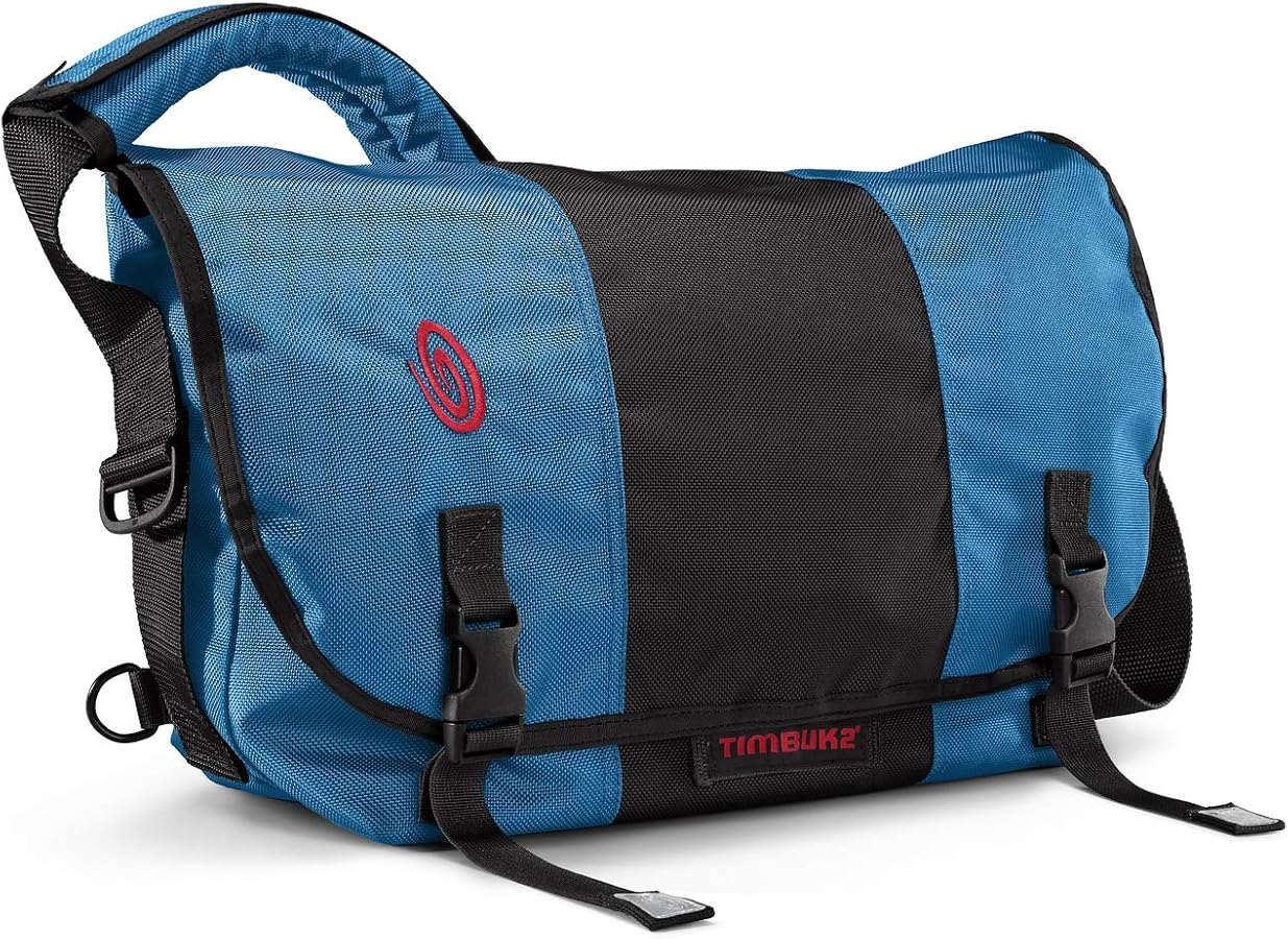 Amazon | [ティンバック2] TIMBUK2 クラシックメッセンジャー M 122-4
