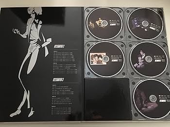 Amazon.co.jp: CITY HUNTER COMPLETE DVD-BOX (完全限定生産) : 神谷明