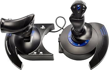 Amazon.co.jp: 【Playstation公式ライセンス商品】Thrustmaster