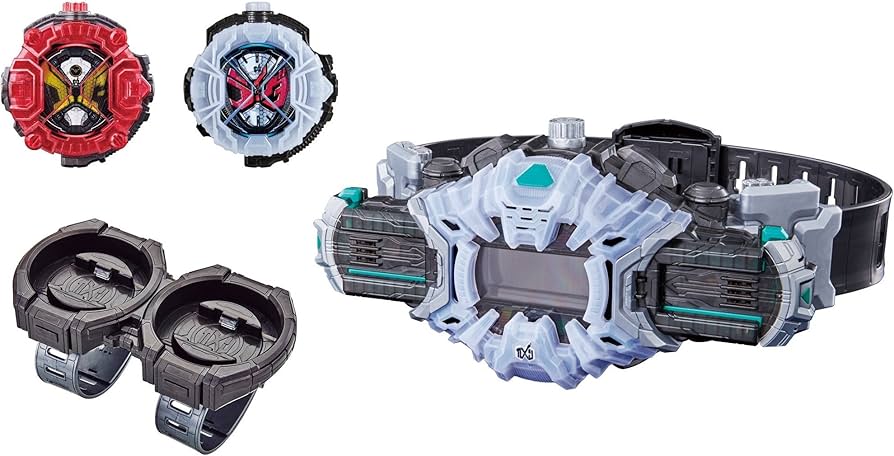 Amazon | バンダイ(BANDAI) 仮面ライダージオウ DXジクウドライバー