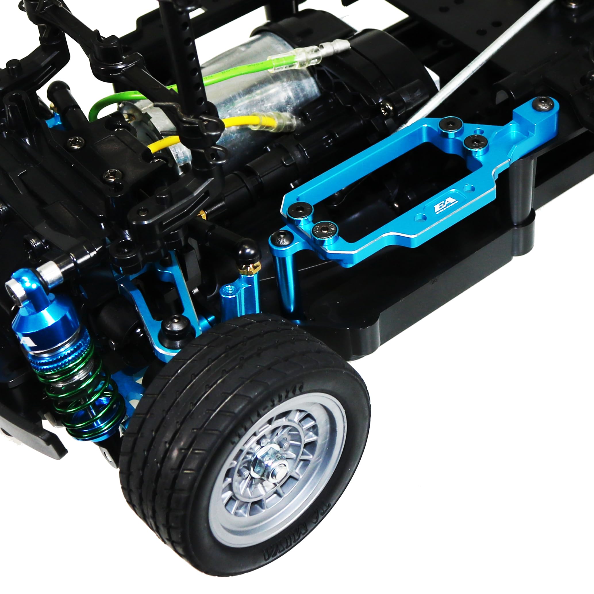 Amazon | AL ｻｰﾎﾞﾏｳﾝﾄ:ﾀﾐﾔ MB-01用[イーグル模型][#MB-01-03