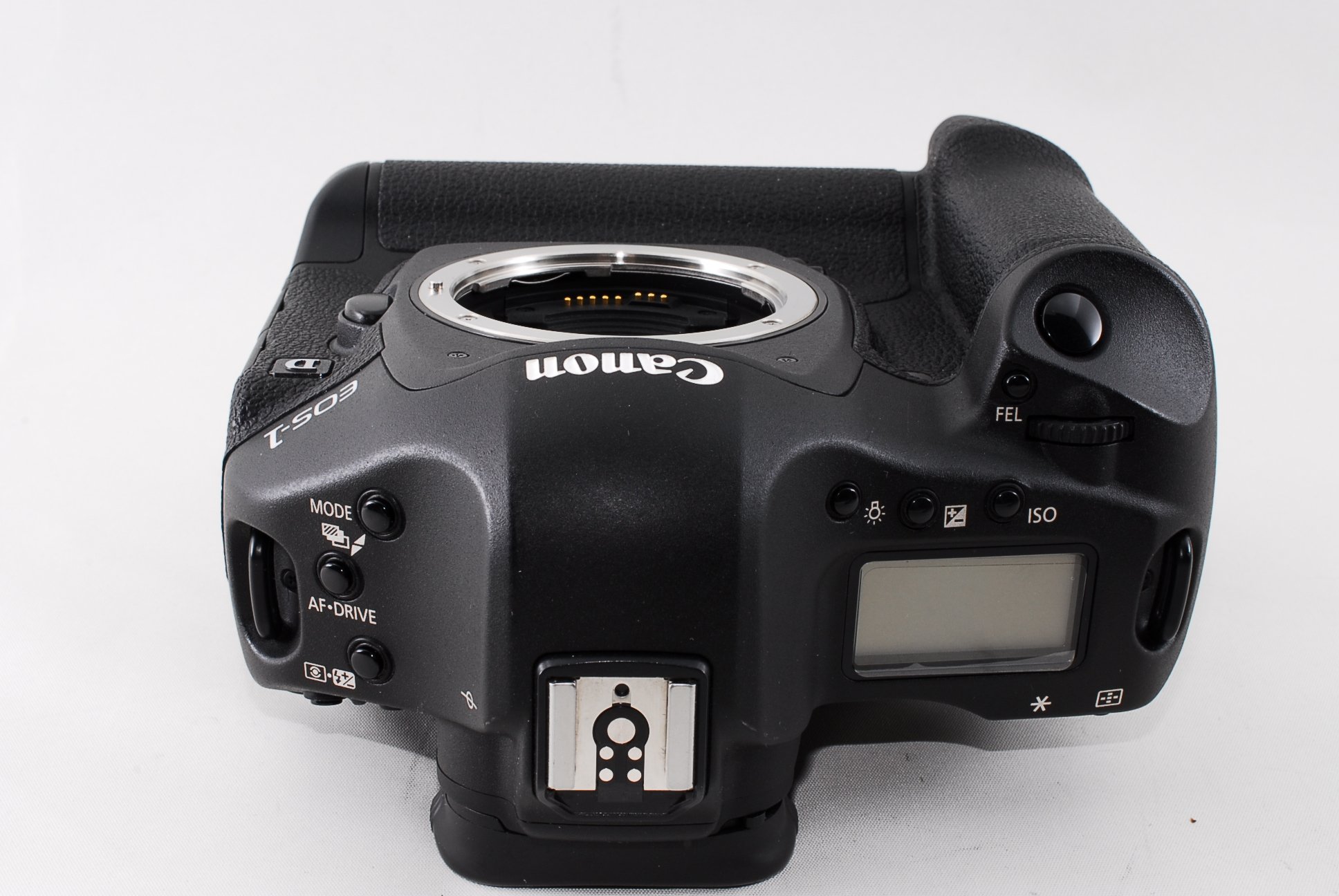 Amazon | Canon デジタル一眼レフカメラ EOS-1DMK3 EOS-1D MARK III(JP