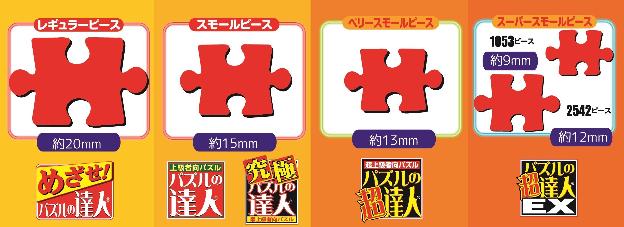 Amazon.co.jp: 3000ピース ジグソーパズル 究極 パズルの達人 五色の龍