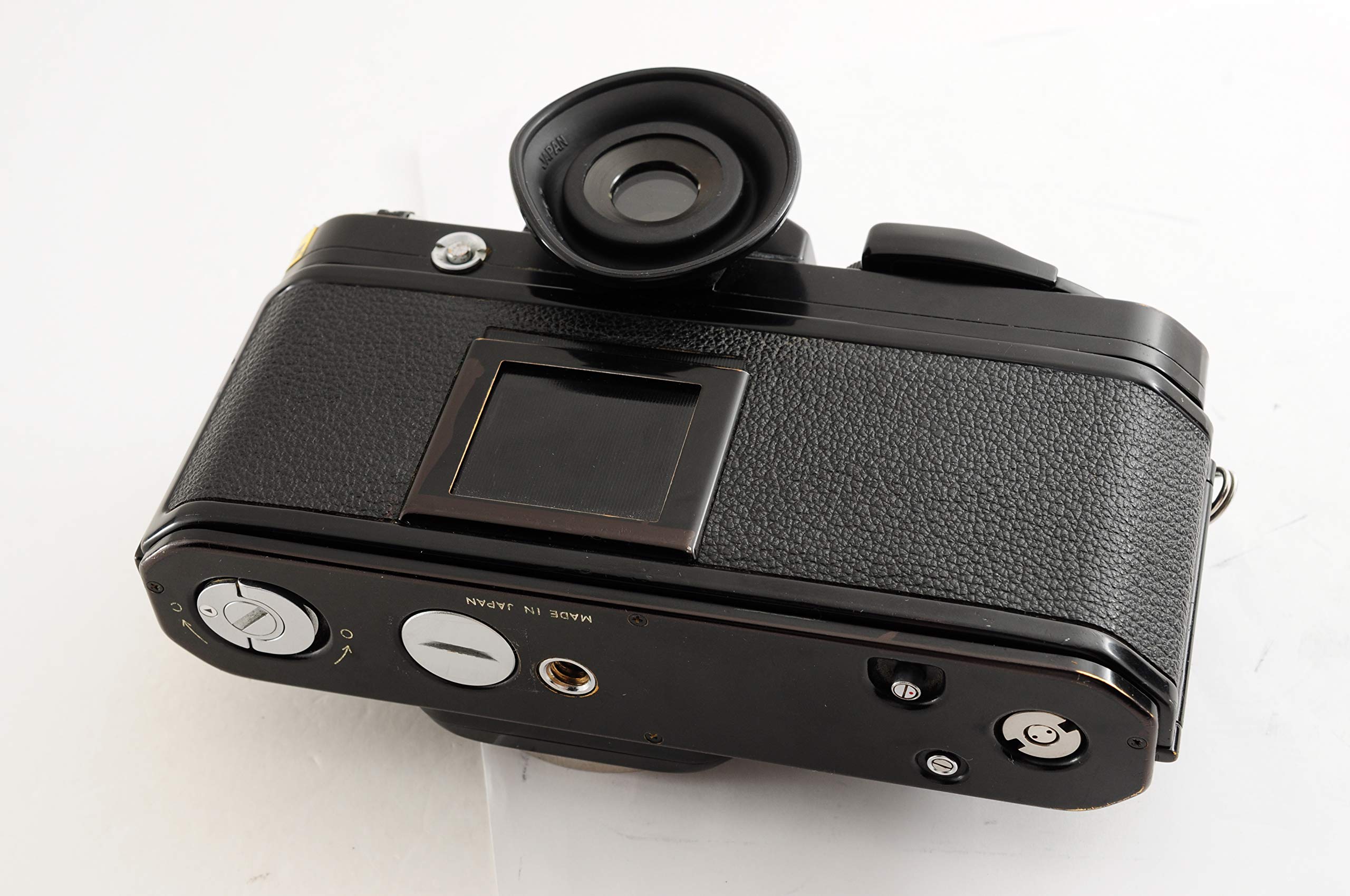 極美レア】ニコン Nikon F2 Eyelevel 2本レンズ付き！！ フル