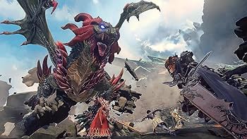 Amazon.co.jp: 【PS5】GRANBLUE FANTASY: Relink Deluxe Edition