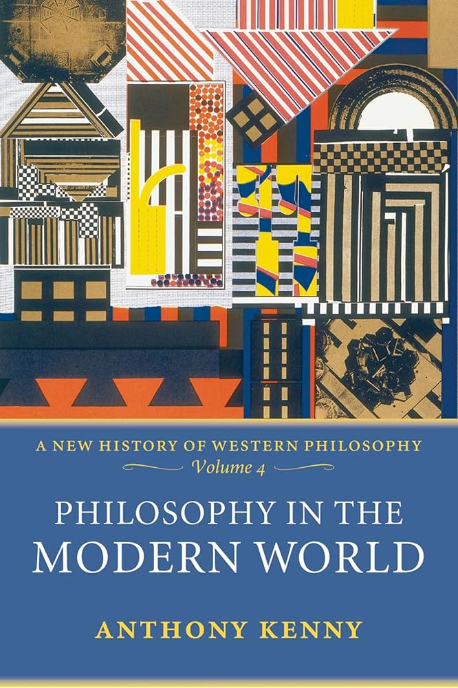 Philosophy in the Modern World: A New History of Western