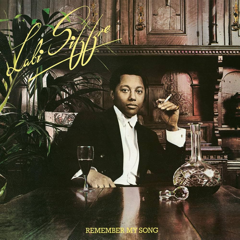 Remember My Song (Vinyl): Labi Siffre: Amazon.ca: Music