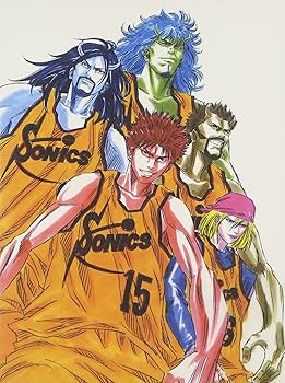 Amazon.co.jp: BUZZER BEATER DVD-BOX : 瀧本富士子, 小林沙苗