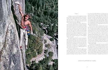 Amazon | The Stone Masters: California Rock Climbers in the