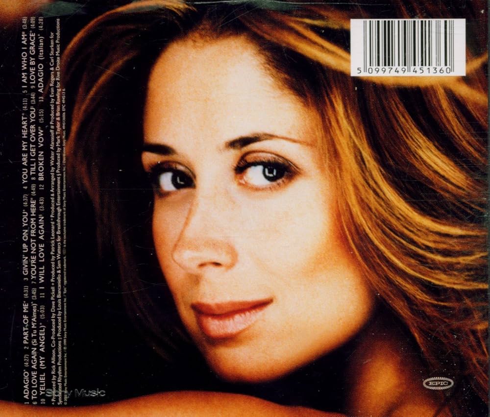 Amazon.co.jp: Lara Fabian: ミュージック