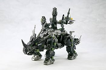 Amazon | コトブキヤ ZOIDS DPZ-10 ダークホーン 1/72スケール