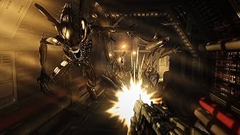 Amazon.co.jp: Aliens Vs Predator (PC) (輸入版) : ゲーム