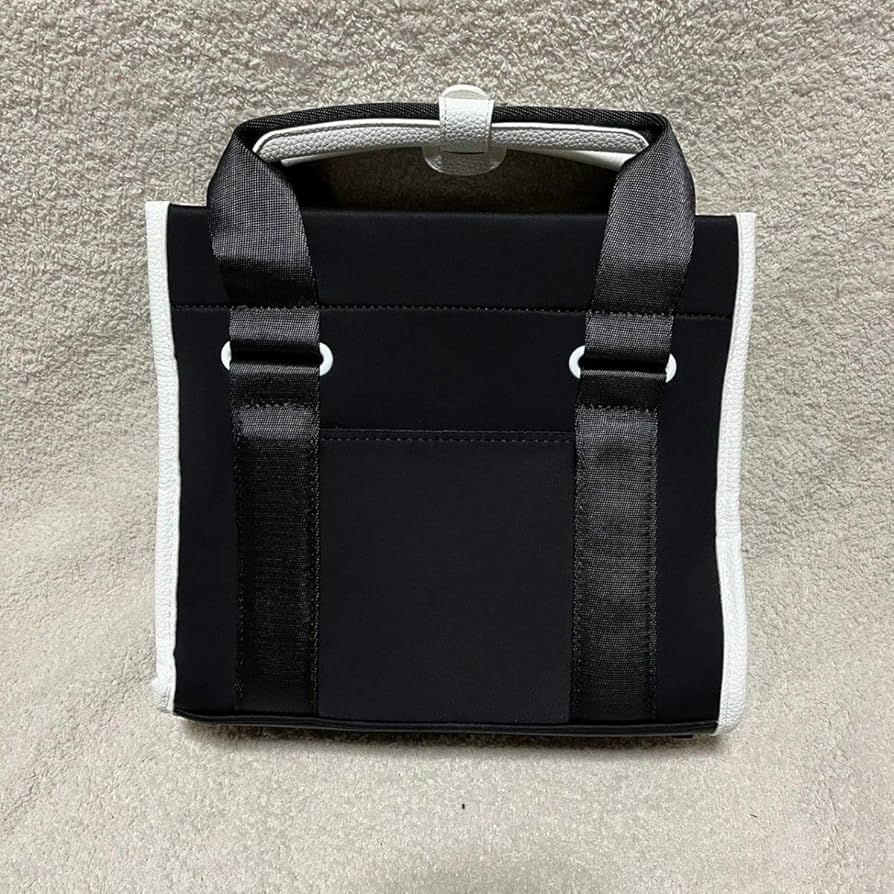 Amazon.co.jp: G/FORE ジーフォア ゴルフ カートバッグ ラウンドバッグ