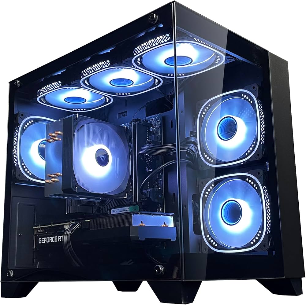 追加アリ超ハイスペゲーミングPCRyzen5 RTX3060