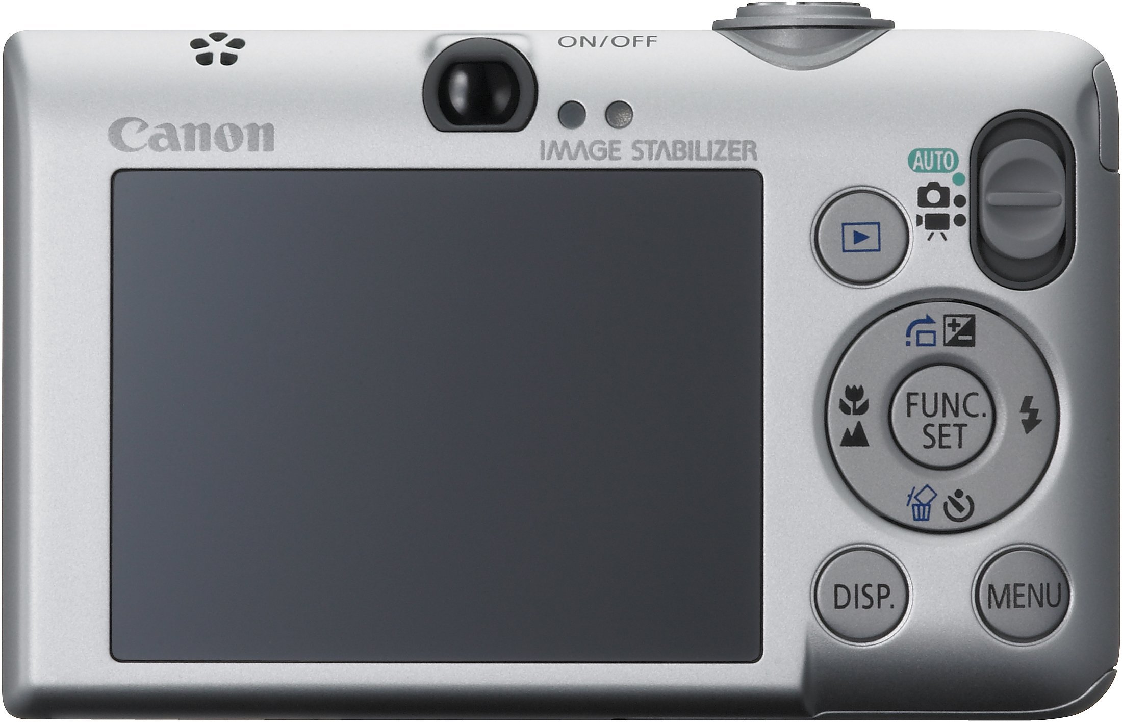 Amazon.co.jp: Canon デジタルカメラ IXY DIGITAL (イクシ) 110 IS