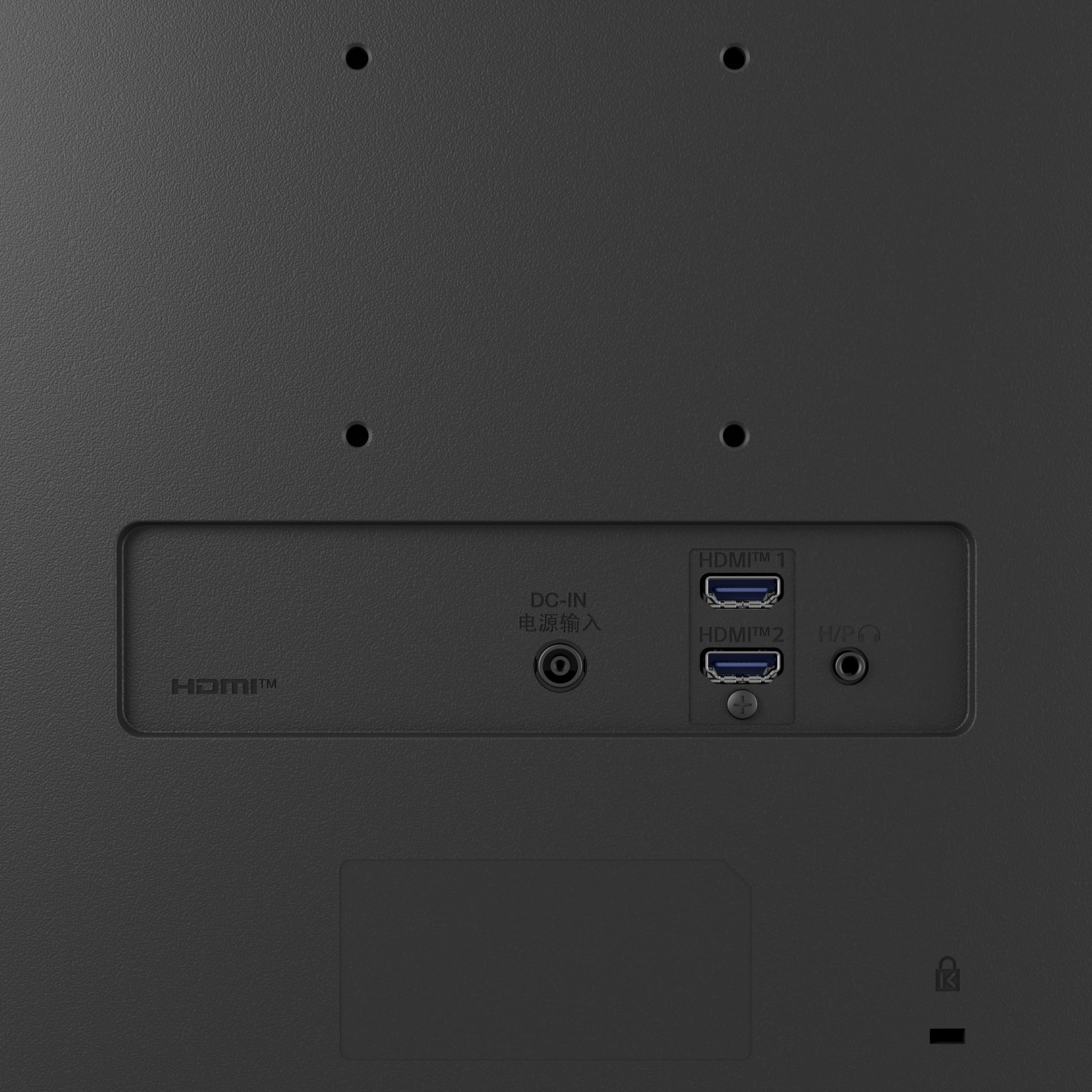 Amazon.com: LG 27MS550-B 27 inch IPS Computer Monitor FHD