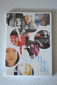 Amazon.com: BEST CLIPS [DVD] : 安室奈美恵: Movies & TV