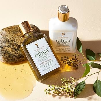 Amazon.com: Rahua Voluminous Shampoo, Vegan Hair Care for Fine to