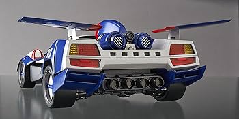 Amazon | ヴァリアブルアクション 新世紀GPXサイバーフォーミュラ