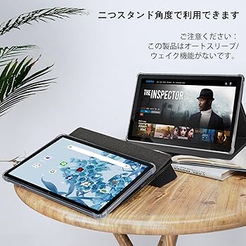 Amazon.co.jp: Hitabt T30A 10インチ ‎Android 14 ‎Android 15