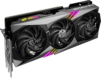 Amazon | MSI グラフィックスボード GeForce RTX 4070 Ti GAMING X