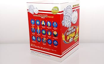 Amazon.co.jp: Dr.スランプ アラレちゃん DVD-BOX SLUMP THE BOX ん