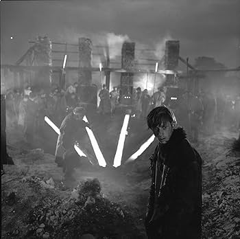 Amazon.co.jp: アンドレイ・タルコフスキー 傑作選 Blu-ray BOX(初回