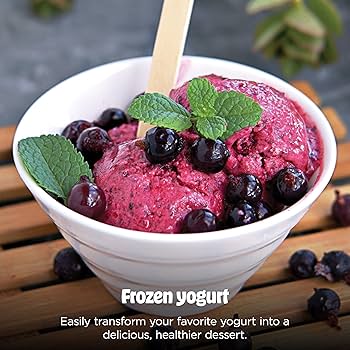 Ninja NC501 CREAMi Deluxe 11-in-1 Ice Cream & Frozen Treat Maker