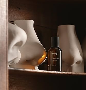 Amazon.com : Aesop Marrakech Intense Eau de Parfum | Clove