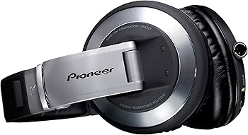 Amazon.co.jp: Pioneer DJ用ヘッドホン シルバー HDJ-2000 : 家電＆カメラ