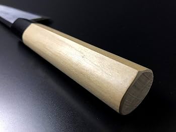 Amazon | 有次 包丁 相出刃 特製 180mm 日本製 白鋼2 築地 Aritsugu