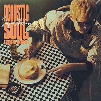 Amazon.co.jp: Acoustic Soul 2014-2024 [通常盤] - スガ シカオ [CD
