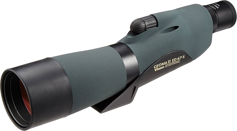 Amazon | Vixen フィールドスコープ ジオマIIEDシリーズ ジオマIIED67