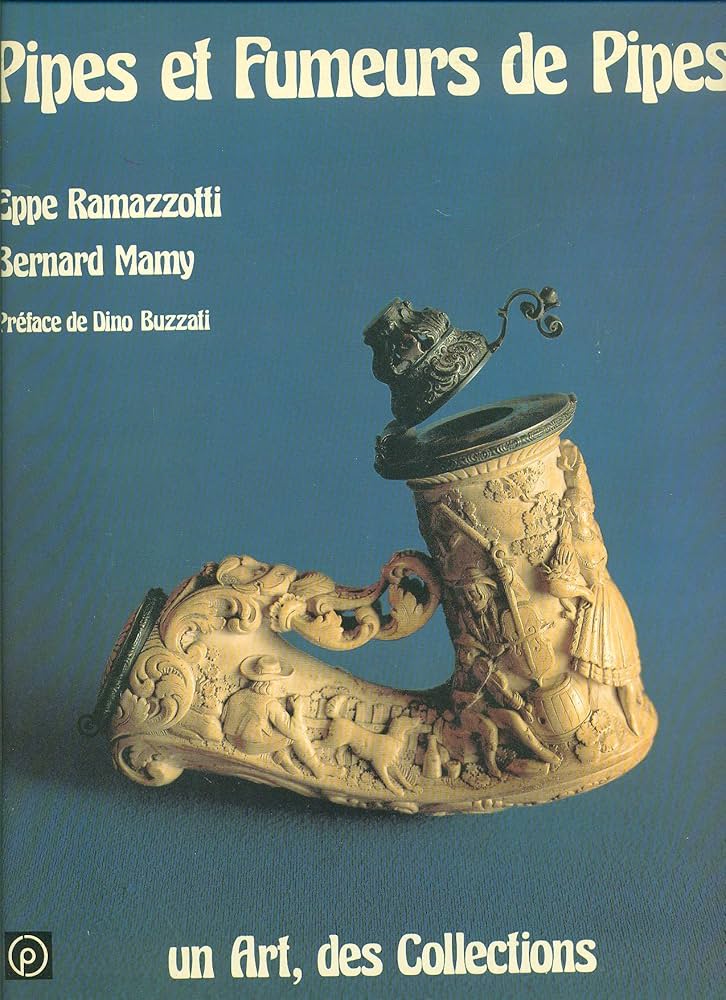 Amazon.co.jp: Pipes et fumeurs de pipes : 本