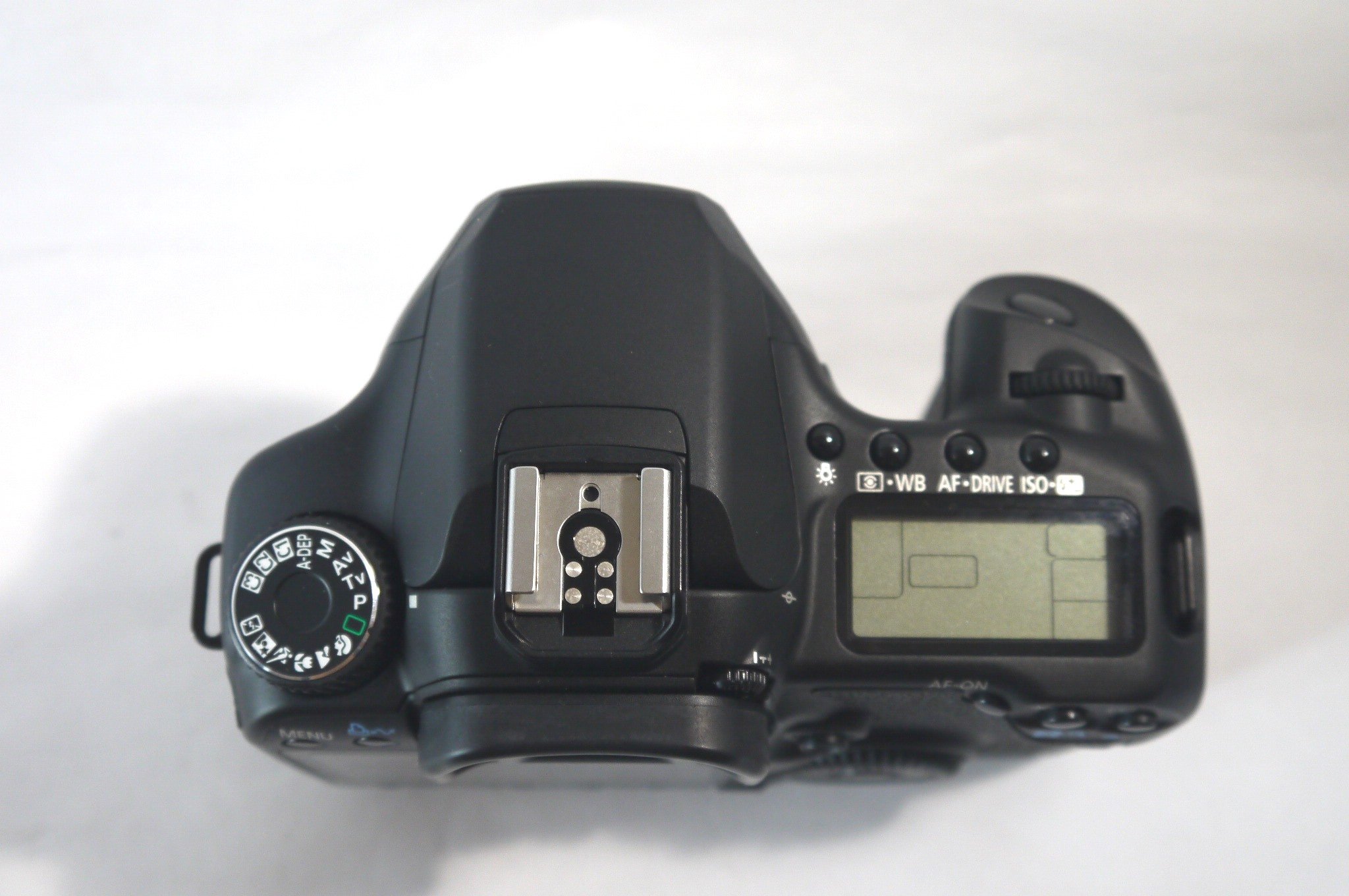 Amazon | Canon デジタル一眼レフカメラ EOS 40D EF-S18-55 IS レンズ