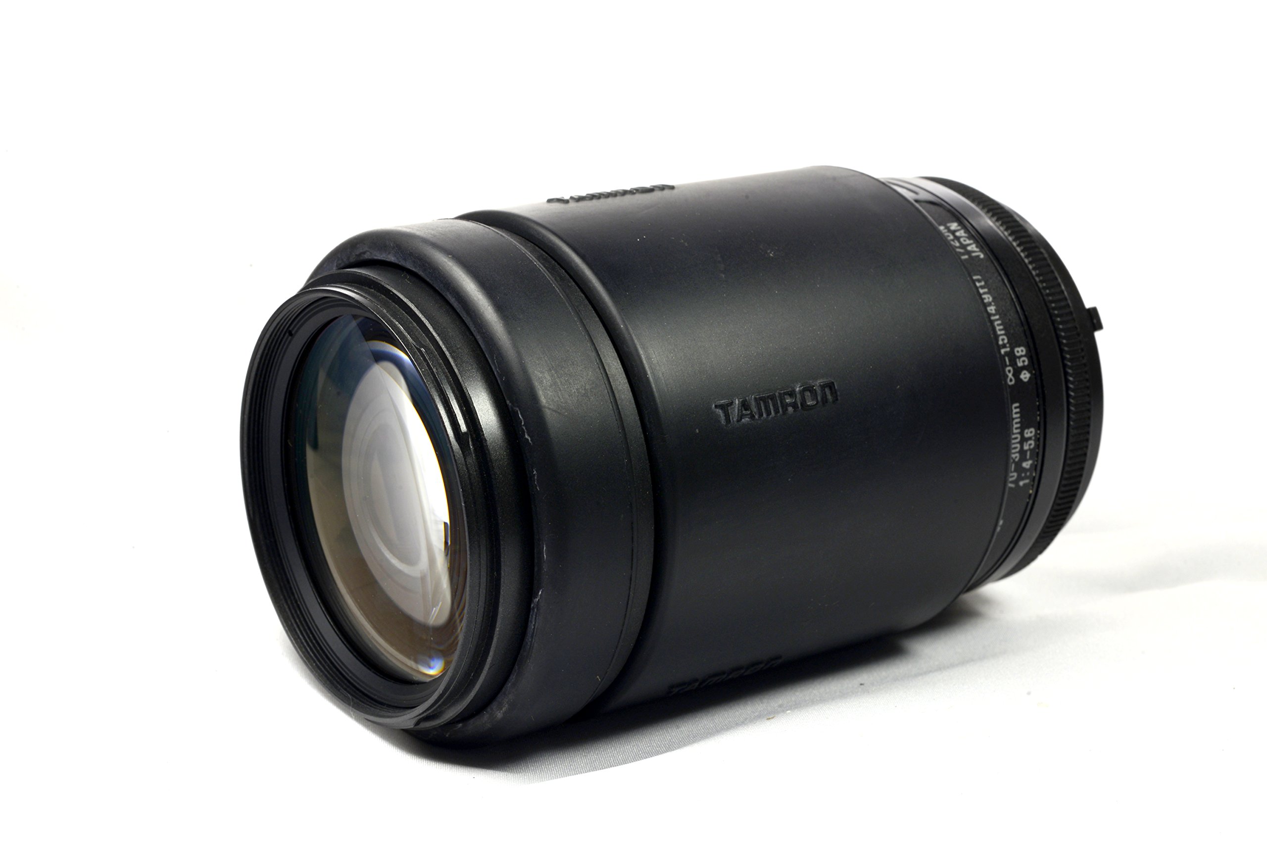 Amazon.com : Tamron Autofocus 70-300mm f/4-5.6 LD 1:2 Macro Lens